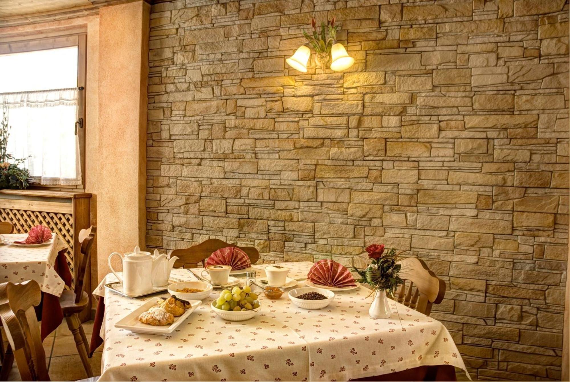 Hotel Costanza Mountain Holiday Livigno Exterior foto