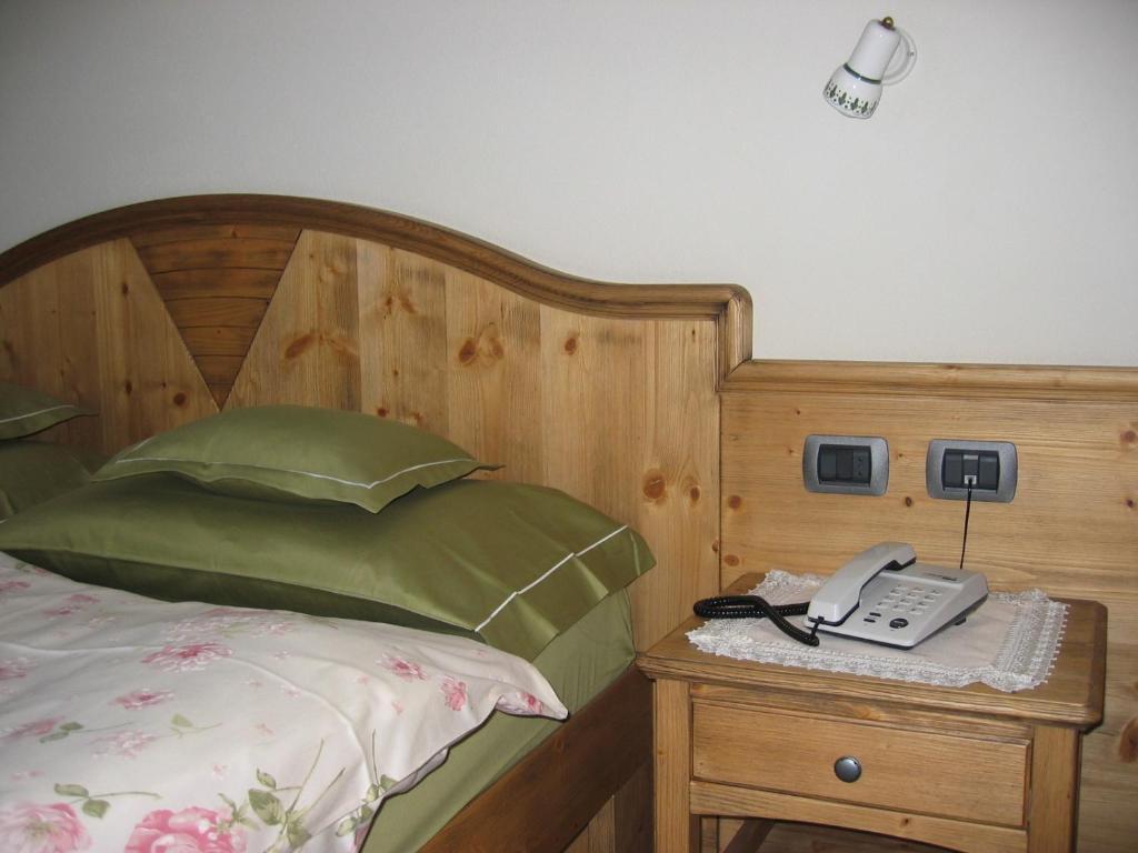 Hotel Costanza Mountain Holiday Livigno Quarto foto