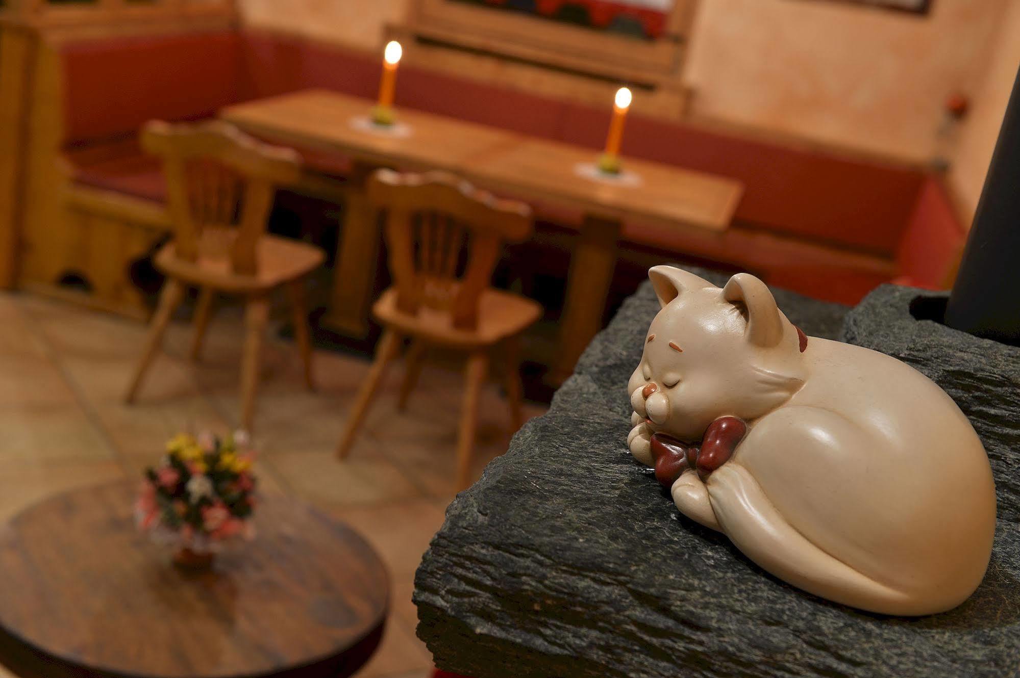 Hotel Costanza Mountain Holiday Livigno Exterior foto